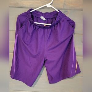 Nike Basketball Shorts